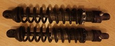 Swayaway Sway Away Shocks For Harley Davidson. 2014 Sportster. Dyna 13 34