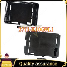 New for 2711-K10G9L1 PanelView Standard 1000 Plastic Cover 2711-K10G9 Back Case 