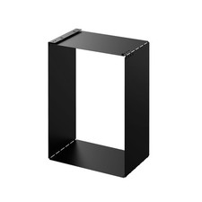 Pet Door Extension Tunnel, Wall Kit for 8" to 12 7/16" Wall Thickness, Dog Do...