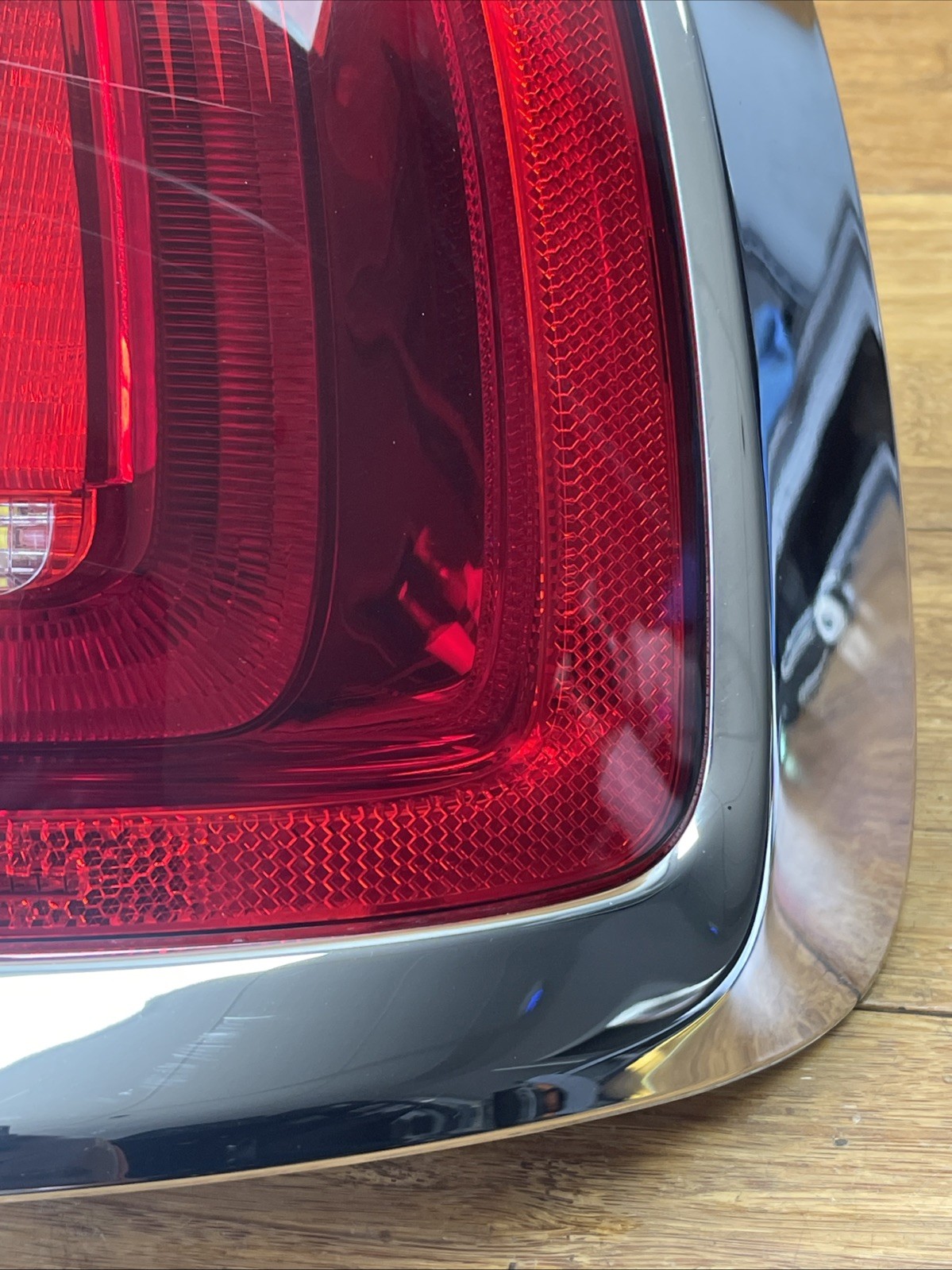 Rolls-Royce Dawn 2017-2023 REAR+RIGHT Tail light