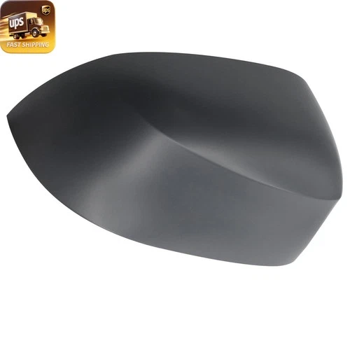 51167365114 Black RH Mirror Housing Fits For BMW X3 X4 X5 F15 X6 F16 16-18 ⚙️