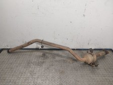 Catalyseurs Chrysler VOYAGER
