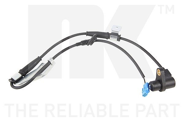 NK Sensor, Raddrehzahl Links, Vorderachse FüR Suzuki-image