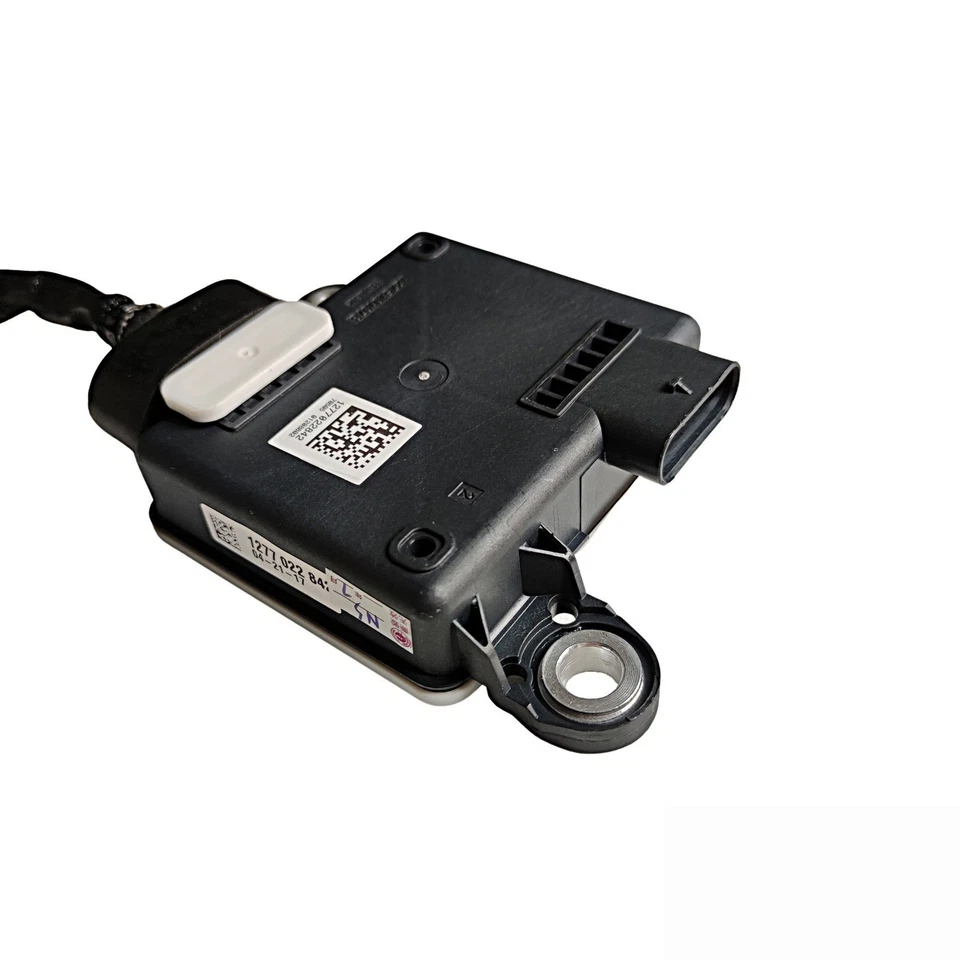 For 68171187AB Diesel 3.0 Upstream Nitrogen Oxide Nox Sensor RAM 1500 2016-2019 - Image 4 of 4