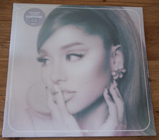 Positions by Grande, Ariana (Record, 2021) for sale online | eBay