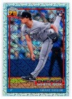 2026 Topps Series 1 Grant Taylor Base (RAW)