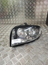 Feu avant (phare) Audi A2