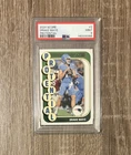 2024 Score - Protential Drake Maye #2 (RC) PSA 9