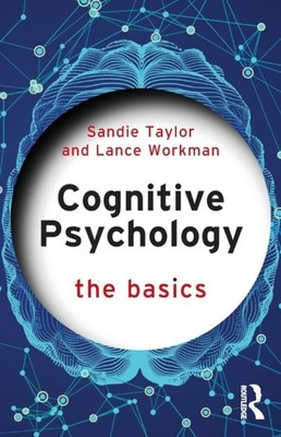 Cognitive Psychology by Lance Workman PAPERBACK 9780367856854