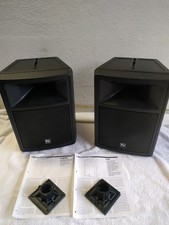 Electro Voice SX 80 Lautsprecher