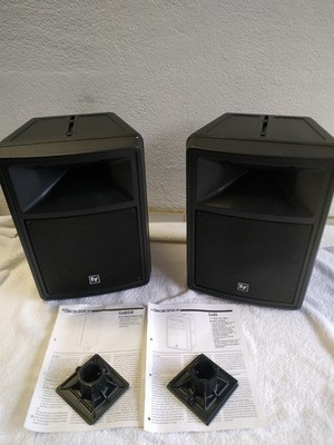 Electro Voice SX 80 Lautsprecher