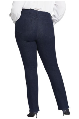 取寄) エヌワイディージェイ レディース ピティート マリリン