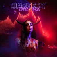 Neon Dom (Digipak) | Unzucht | Audio-Cd | CD | 2026 | EAN 4250444193899