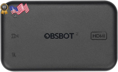 OBSBOT UVC to HDMI Adapter 2.0 for Tiny 2 Tiny 4K/1080P Meet 4K/1080P UVC
