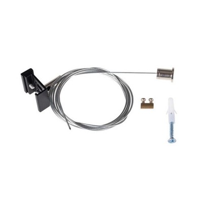 Hängeseil TEAR N SKIT B schwarz 33257