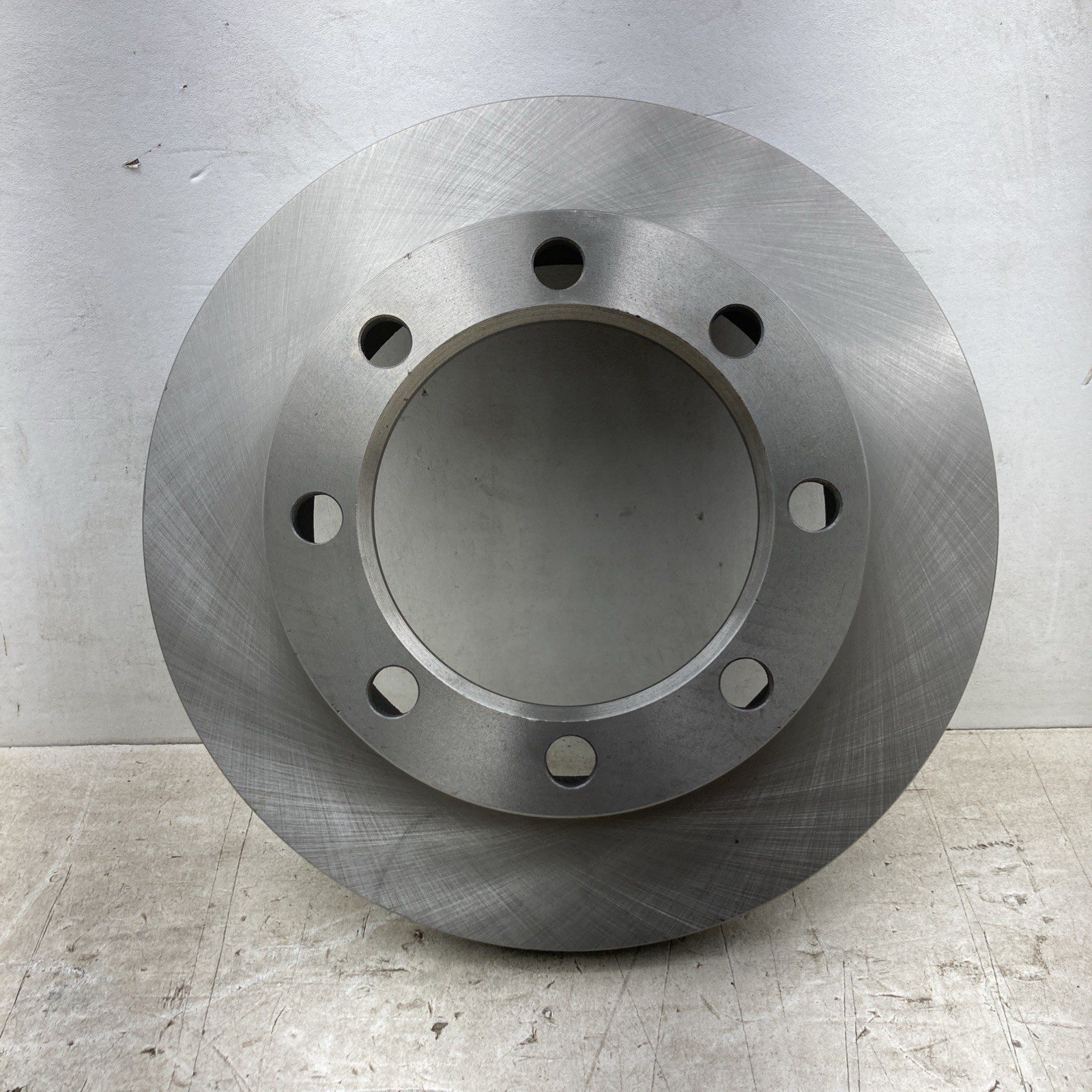 Centric C-Tek Brake Rotor 121.65012 (New Old Stock)