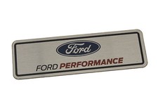 Ford Mustang Ford Performance Dash Emblem 1 Count