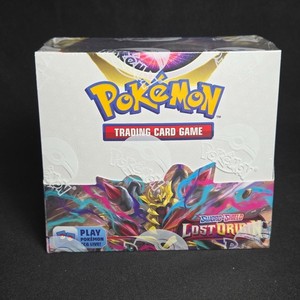 lost origin booster box msrp Buyer's Guide to Pokmon and it might also contain a premium foil card FS/NFT - Lost Origins booster