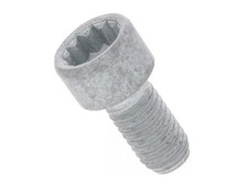 GENUINE PORSCHE N10572403 Screw Porsche Cayenne