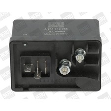 BorgWarner (BERU) Relais Glühanlage Vorglührelais für Peugeot 205 I Fiat Ducato