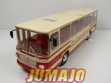 SUB70 Bus 1/43 IXO Hachette MAN 535 Allemagne