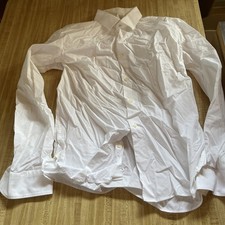 ted baker endurance dress shirt 16