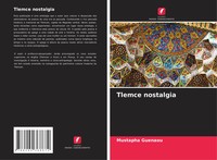 Mustapha Guenaou | Tlemce Nostalgia | Taschenbuch | Portugiesisch (2021)