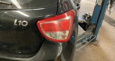 ORIGINAL Rücklicht rechts HYUNDAI i10 (BA, IA)  2014