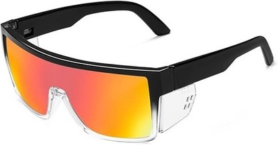 Gafas De Sol De Seguridad Para Trabajo Y Deportes Gafas De Sol Con Protección UV