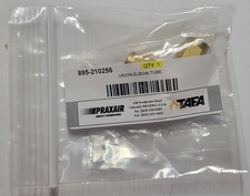 JP5000 HVOF TORCH COMBUSTION PRESSURE ELBOW FITTING FOR 5220 TORCH - PART 210256