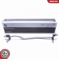 Esen Skv WischergestäNge 05SKV083 FüR Audi A4 B7 Avant 8ED 8EC B6 8E2 8E5 8HE St