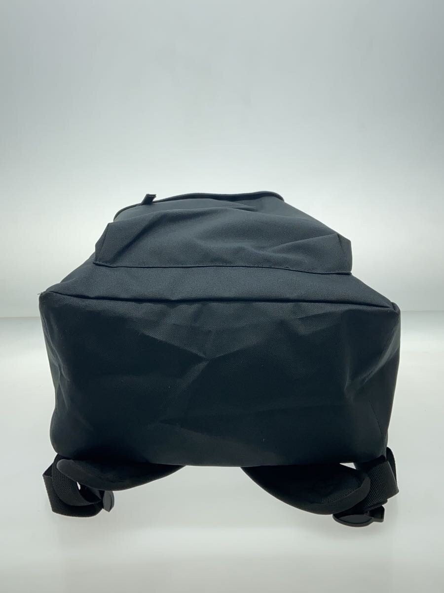 NIKE Backpack Polyester Black DC4244 - image 4