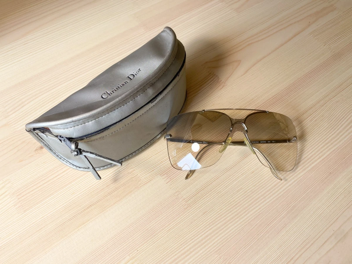 Dior Rimless Sunglasses for Women for sale | eBay