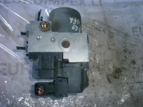 0273004136 ABS Pumpe Steuergerat Hydraulikblock 90496978  0265216 DE8676-23