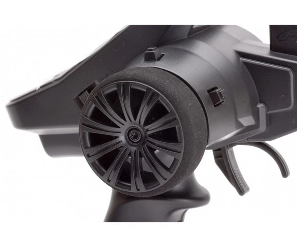 Futaba T3PV 3-Kanal Fernsteuerung inkl. R203GF Empfänger (ohne Telemetrie) - Bild 4 von 4