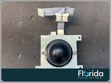 GE VOLUSON 730 TRACKBALL D/N: D509117/2 - PULLED FROM WORKING CONDITION