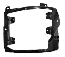 2016-2018 CHEVROLET SILVERADO 1500 FRONT DRIVER LEFT BUMPER BRACKET GM1062115