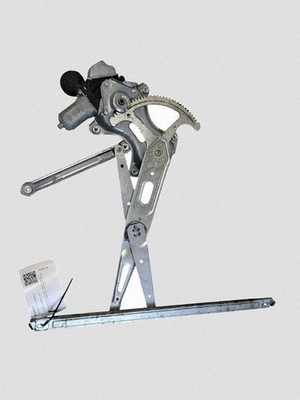 Toyota Prius+ (ZVW40) 2012 Power Window Regulator With Motor Front Door EQW79867