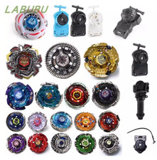 BB Series Beyblade Burst Spinning Tops Gyro/Launcher/Grip Fusion Game Toy Gift