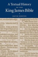 David Norton | A Textual History Of The King James Bible | Buch | Englisch