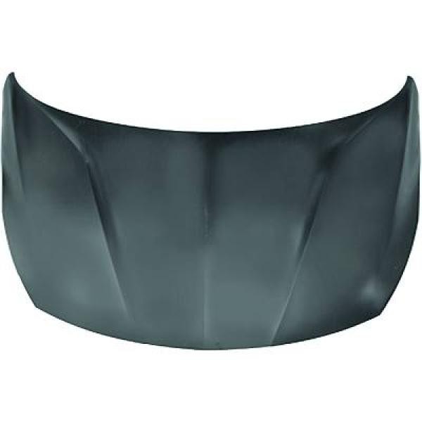 Diederichs 1808000 Motorhaube, Frontklappe FüR Opel Astra K (B16) 2015-2020-image