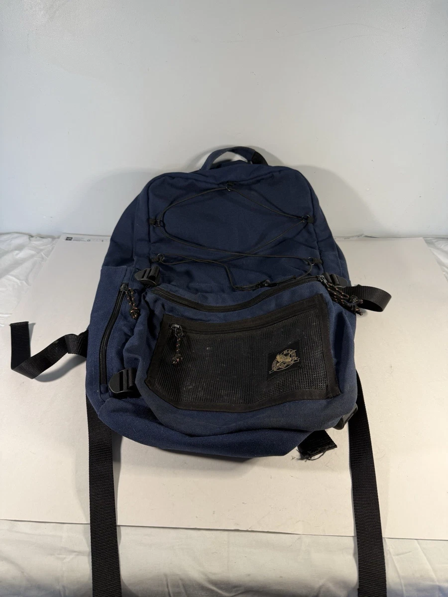 Eddie Bauer Backpack Blue Bags for Men for sale | eBay