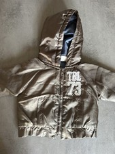 piumino Timberland bimbo/neonato 12M