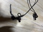Rawrr Manti Mini Rear Brake Set Up — photo 2