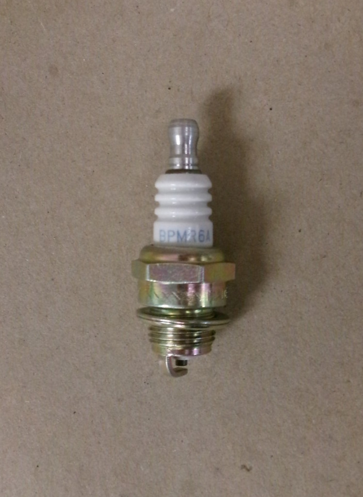 New NGK BPMR6A Spark Plug