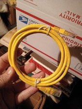 K37 - 6FT Ethernet Cable