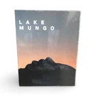 Umbrella LAKE MUNGO 4K UHD + Blu-ray Limited Collector’s Edition Sealed