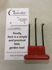 Garden Weeder