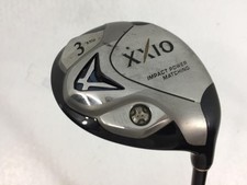 Dunlop XXIO 2010 Model Fairway Wood 3W MP600 S  695 Golf Clubs