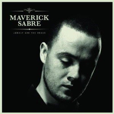 Audio Cd Neu - Maverick Sabre - Lonely Are The Brave -I- Universal Music